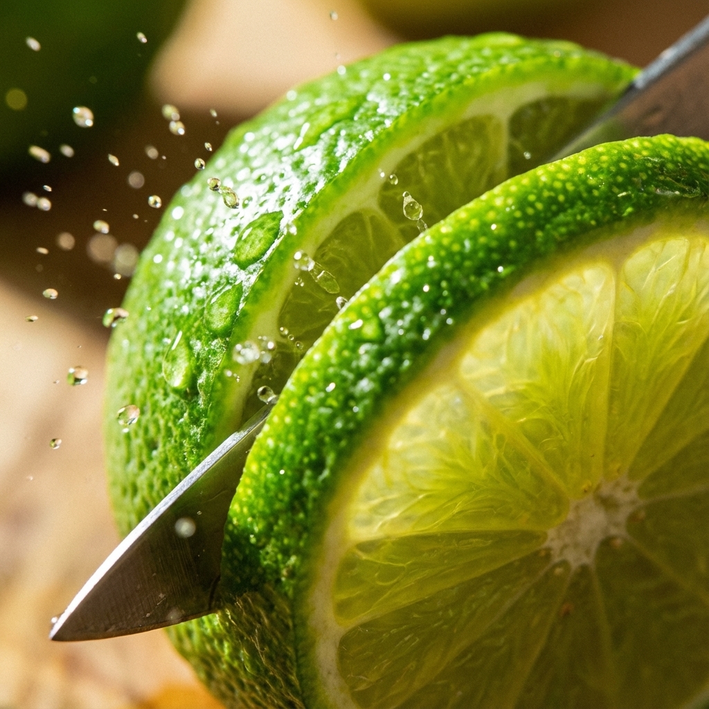 Bergamote de Calabre